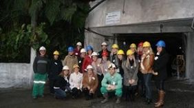 Parceria no trabalho rende  bons resultados para empresa  e colaboradores 