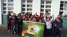 Parceria no trabalho rende  bons resultados para empresa  e colaboradores 