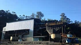 Comunidade e empresa se unem para celebrar aniversário