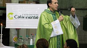Missa da Família com Padre Antônio Vander