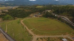 Carbonífera Catarinense é a primeira carbonífera a encerrar uso de barragens