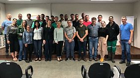 Novo Sistema de Gestão de Segurança da CCL é apresentado