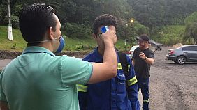 CCL coloca em prática plano de prevenção ao Coronavírus