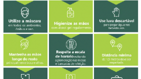 CCL intensifica ações para prevenção ao COVID19