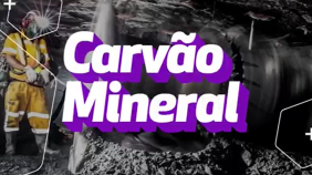 Carvão mineral: presente na vida de muitas famílias