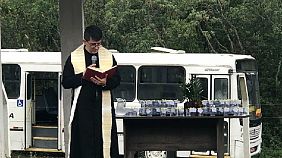 Celebração marca Setembro Amarelo na CCL