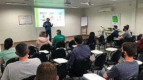 CCL promove reunião de Alinhamento entre Contexto de 2020 e Perspectivas para o próximo ano