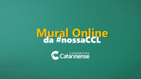 CCL estreia Mural Online na comunicação com funcionários