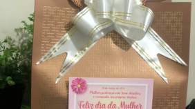 Mulheres da CCL são homenageadas