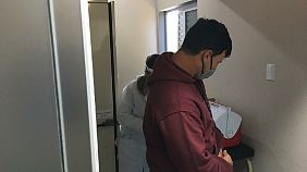 Profissionais da CCL imunizados contra a gripe