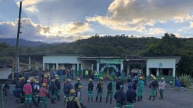 Dia da Saúde e Segurança do Trabalho é comemorado na CCL