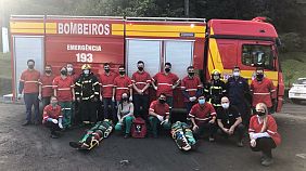 Nossa meta é ZERO acidente, assim a segurança do time está sempre em primeiro lugar na Carbonífera Catarinense.