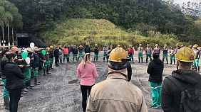 Mais um mês de acidente Zero