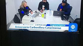 Rádio Cruz de Malta faz programa especial para o aniversário da CCL