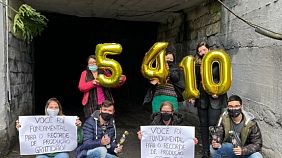 Mina Bonito bate recorde histórico de produção