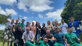 Gestores compartilham feedbacks em encontro especial