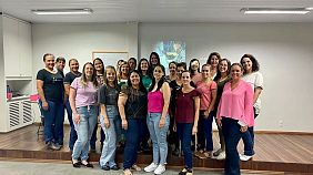 MULHERES CCL SÃO HOMENAGEADAS COM SESSÃO DE CINEMA ESPECIAL 