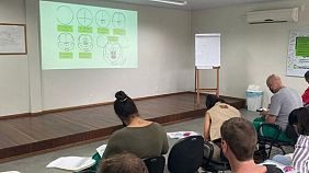 PROJETO DE DESENVOLVIMENTO DE GESTORES INICIA E TEM CRONOGRAMA ANUAL NA CCL