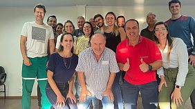 BRAINSTORMING CONTINUA GERANDO CONEXÃO E OPORTUNIDADES DENTRO DA CCL