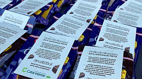 RECORDE DE PRODUÇÃO É COMEMORADO COM ENTUSIASMO