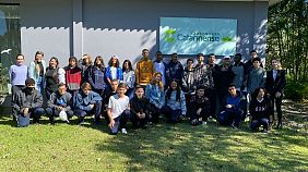 CCL LANÇA PROJETO TALENTO JOVEM