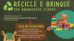 Dia Mundial do Meio Ambiente