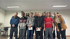 PROJETO PARA FORMAR NOVOS LÍDERES É INICIADO NA CCL