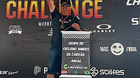 GRUPO DE CICLISMO AMIGOS DO CARVÃO SOBE AO PÓDIO NO CHALLENGE MTB 2022