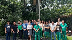 Carbonífera Catarinense conquista ISO 45.001