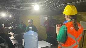 Carbonífera Catarinense realiza ações no Janeiro Branco