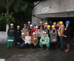 Parceria no trabalho rende  bons resultados para empresa  e colaboradores 