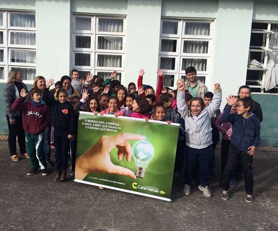 Parceria no trabalho rende  bons resultados para empresa  e colaboradores 