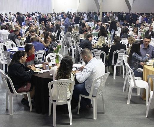 Garantia de mais um período de boas ações em prol dos recém nascidos do município 