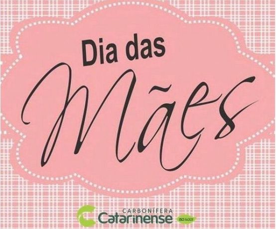 Dia das maes