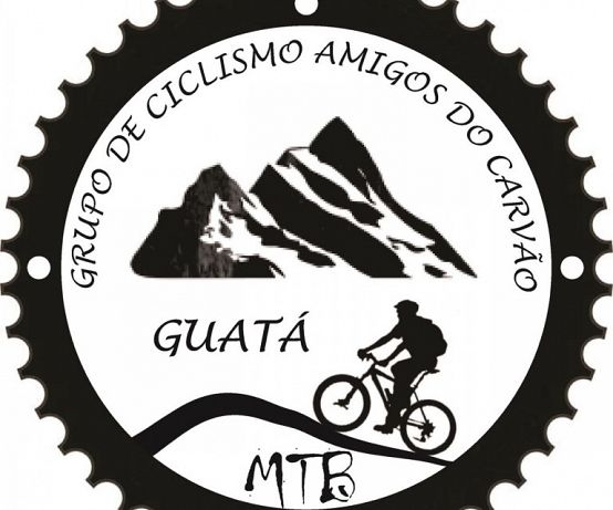 Grupo de Ciclismo Amigos do Carvão