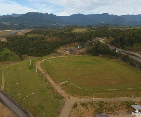 Carbonífera Catarinense é a primeira carbonífera a encerrar uso de barragens