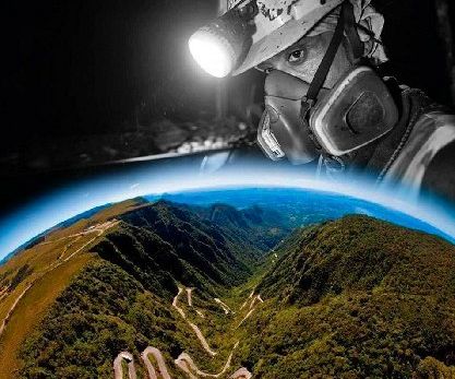 Lauro Muller completa 63 anos!