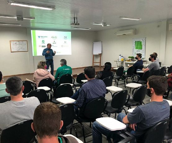 CCL promove reunião de Alinhamento entre Contexto de 2020 e Perspectivas para o próximo ano