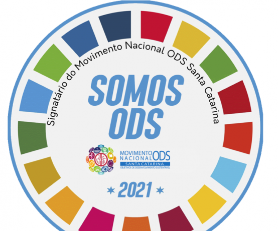 Carbonífera Catarinense recebe Selo de Signatário dos Objetivos de Desenvolvimento Sustentável