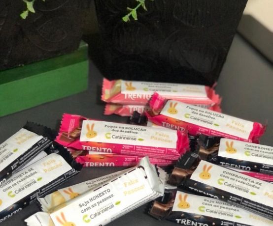 CCL realiza Páscoa de Valores