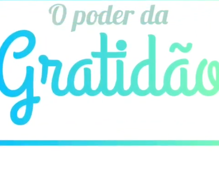 Gratidão