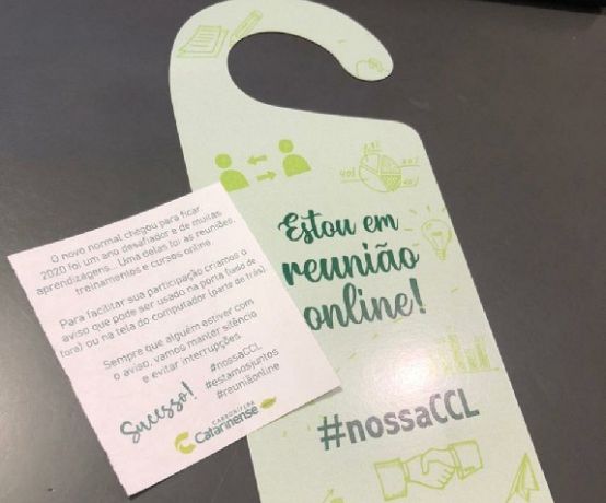 Um ideia simples muitas vezes pode ser a solução ideal para um novo desafio.