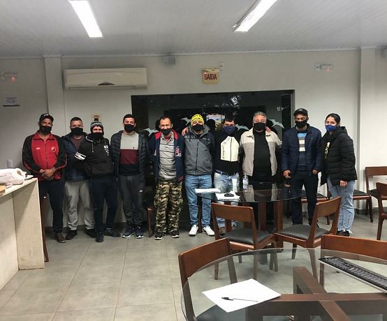 CCL participa de encontro de CIPAs do setor mineral