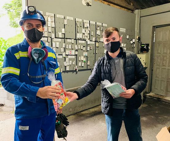 Presente para curtir Dia da Criança em família