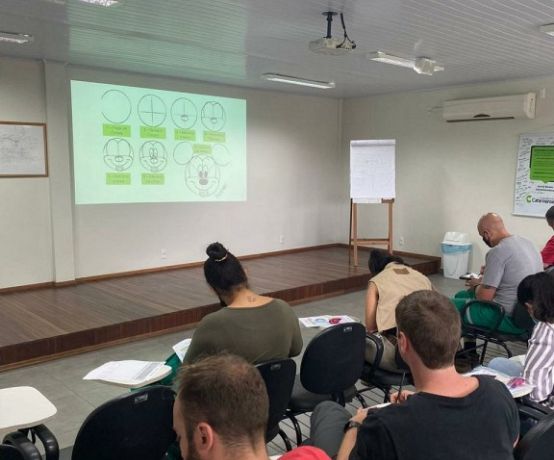 PROJETO DE DESENVOLVIMENTO DE GESTORES INICIA E TEM CRONOGRAMA ANUAL NA CCL