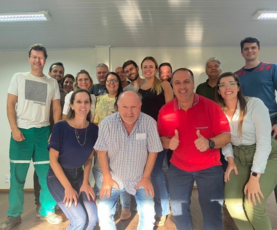 BRAINSTORMING CONTINUA GERANDO CONEXÃO E OPORTUNIDADES DENTRO DA CCL