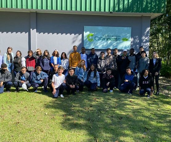 CCL LANÇA PROJETO TALENTO JOVEM