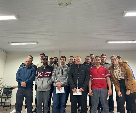 PROJETO PARA FORMAR NOVOS LÍDERES É INICIADO NA CCL