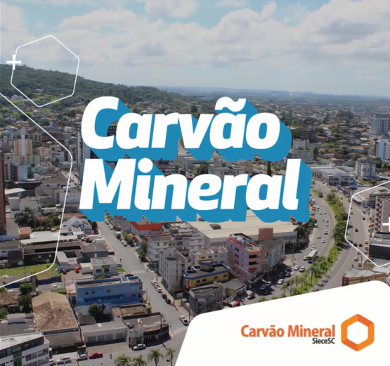 Carvão Mineral: energia que fortalece a economia