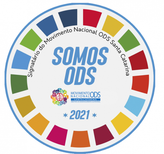 Carbonífera Catarinense recebe Selo de Signatário dos Objetivos de Desenvolvimento Sustentável